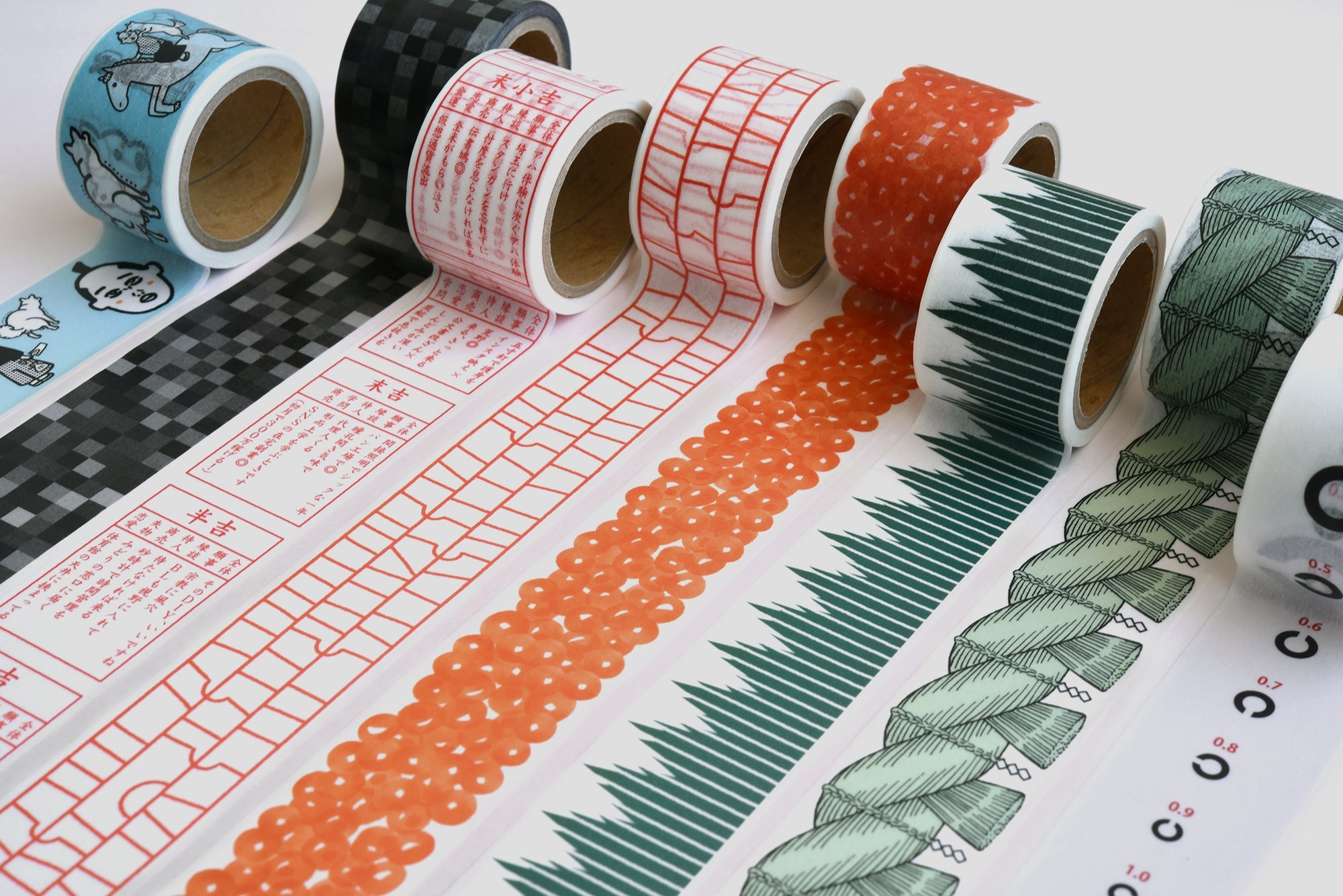 和紙製品 – 和紙と特種紙オオウエ | 和紙のオンラインストア