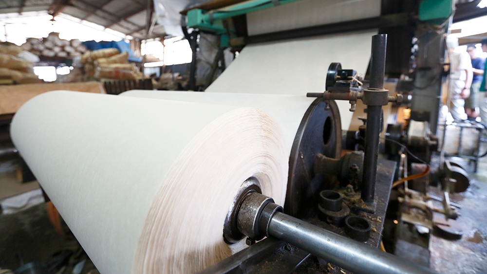 知っておきたい！紙の流れ目「縦目」「横目」の基礎知識