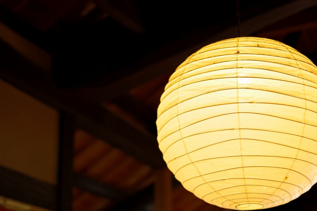 新しいインテリアスタイル「ジャパンディ（Japandi）」