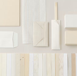 知っておきたい！紙の厚さの基礎知識