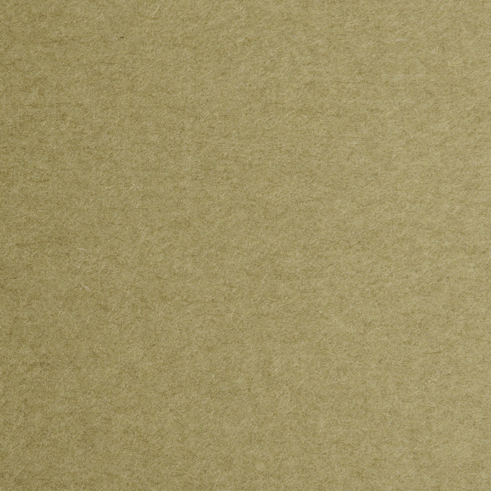 プリント和紙　日本の色　ひわちゃ　A4 （10枚入り） - 和紙の卸問屋オオウエ