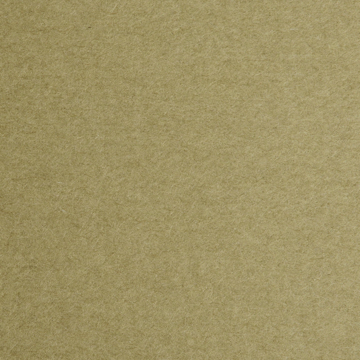 プリント和紙　日本の色　ひわちゃ　A4 （10枚入り） - 和紙の卸問屋オオウエ