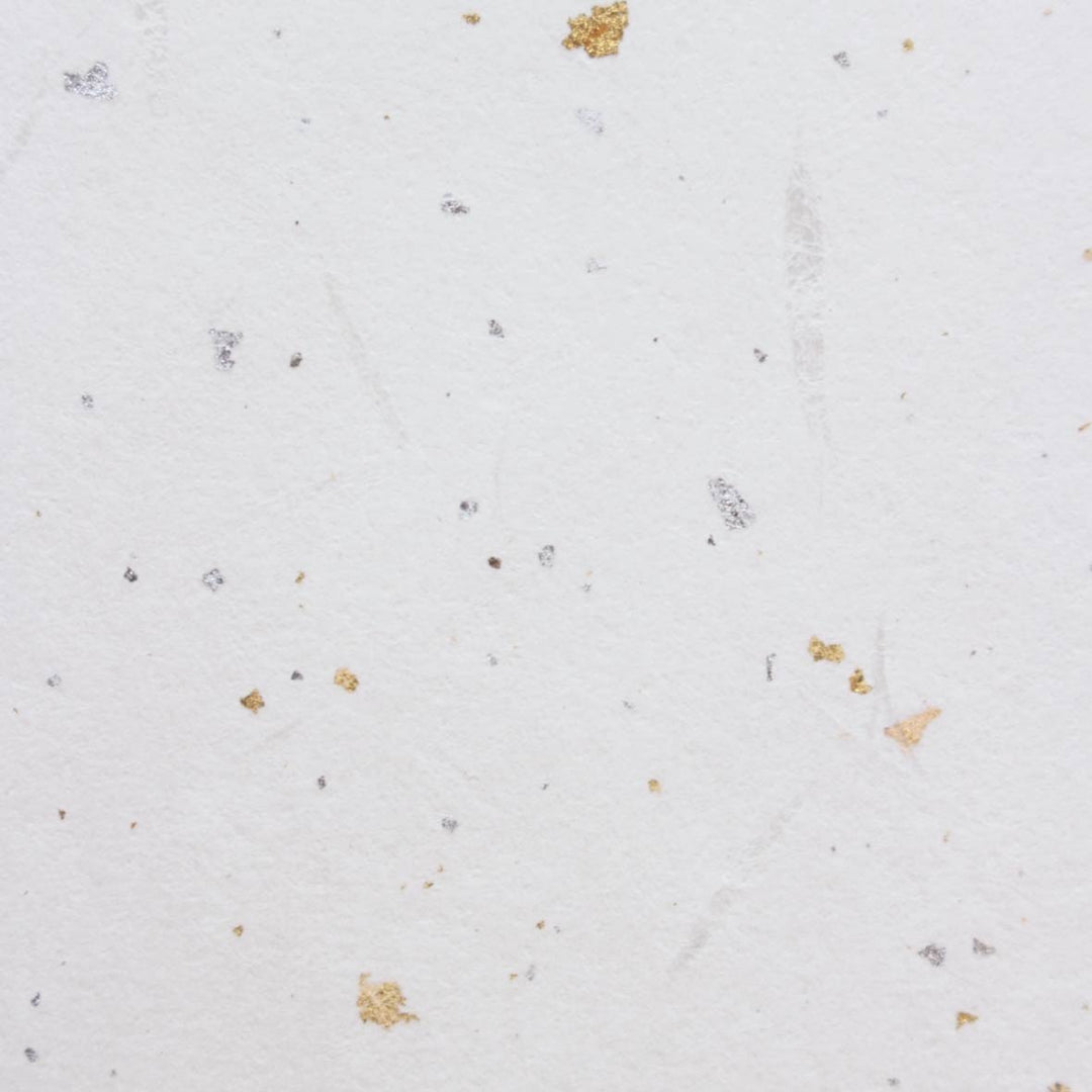 装飾用和紙　羽衣　金銀振り - 和紙と特種紙オオウエ | 和紙のオンラインストア