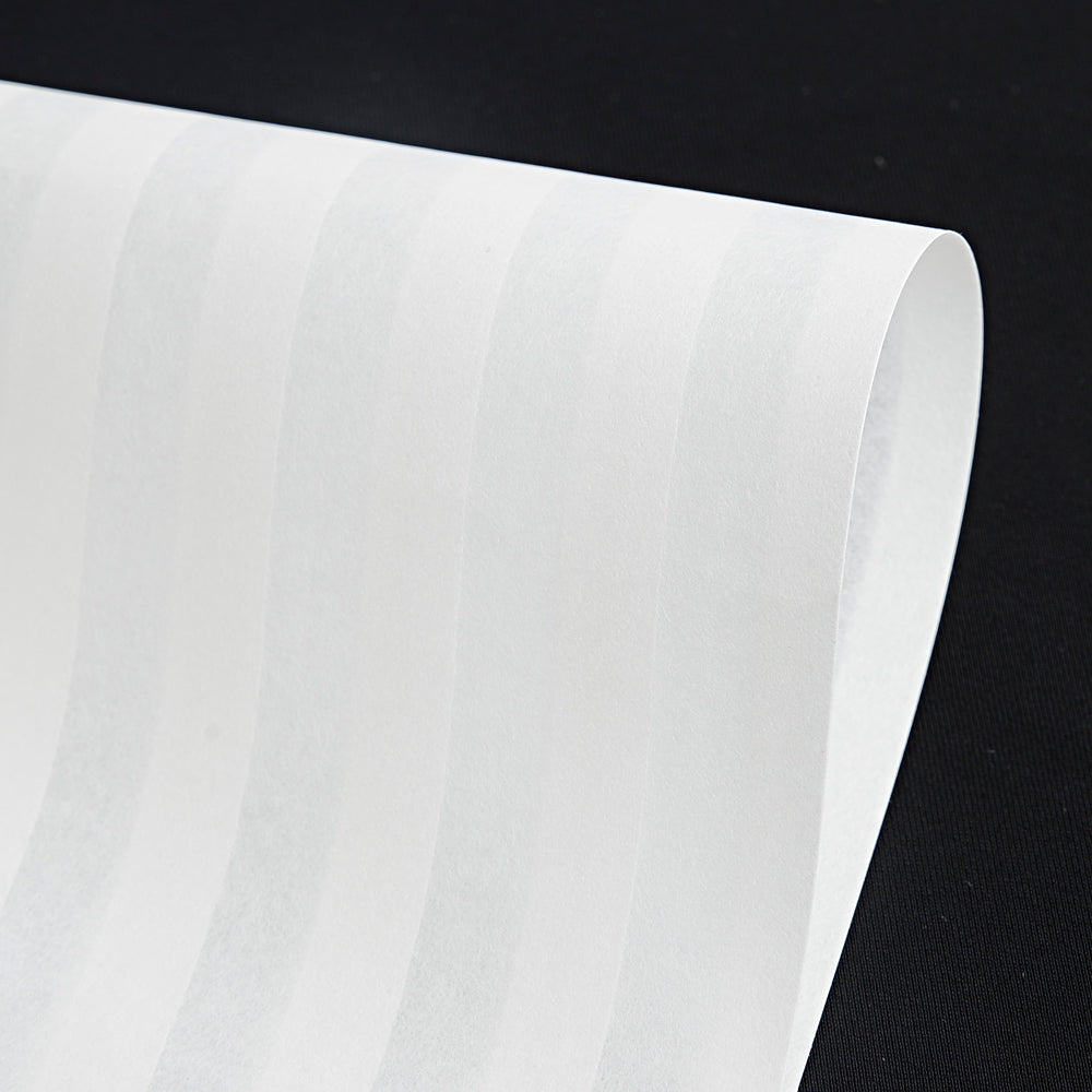 プリント和紙　透かし和紙　番い　A4　（20枚入り） - 和紙の卸問屋オオウエ