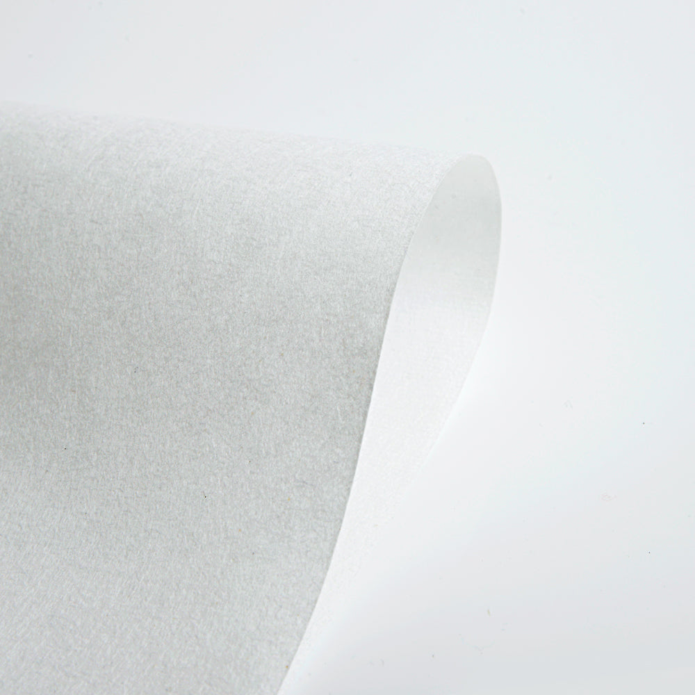 インクジェット和紙　土佐楮紙　白 A4 （20枚入り） - 和紙の卸問屋オオウエ