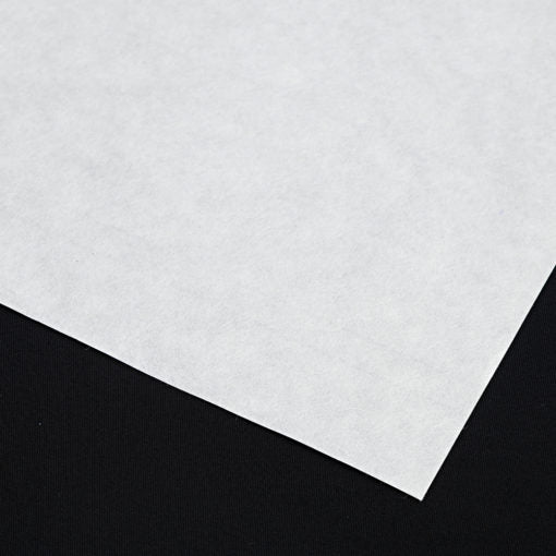 インクジェット和紙　土佐楮紙　白 A4 （20枚入り） - 和紙の卸問屋オオウエ
