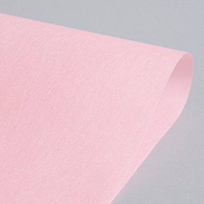 破れにくい和紙　エランド　ピンク　600×900 - 和紙の卸問屋オオウエ